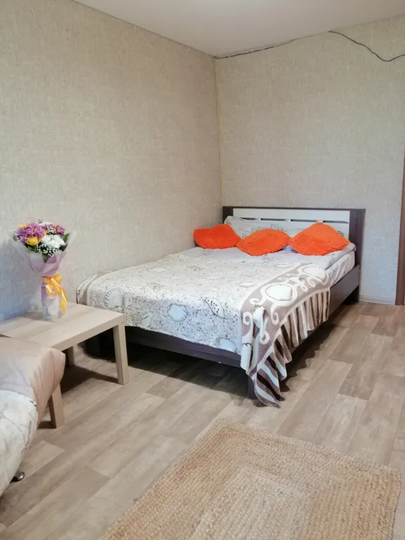 Квартира в центре города