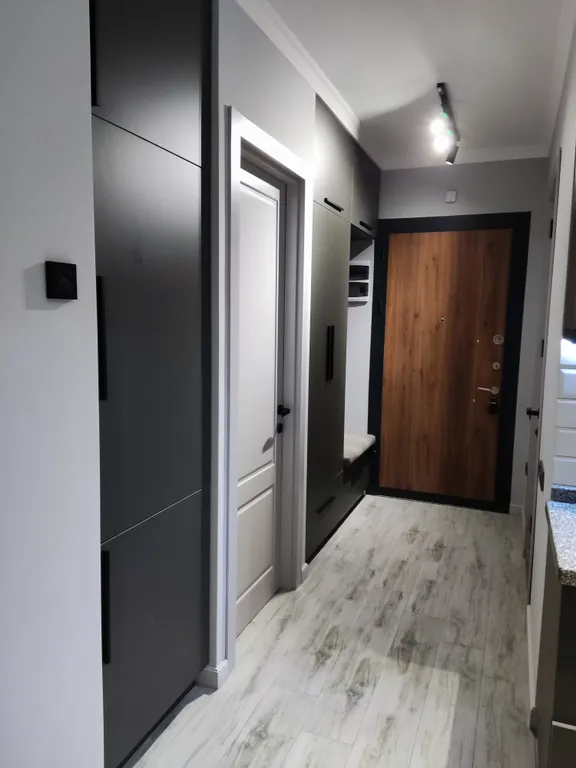 Квартира Идеальная двухкомнатная квартира — Батуми