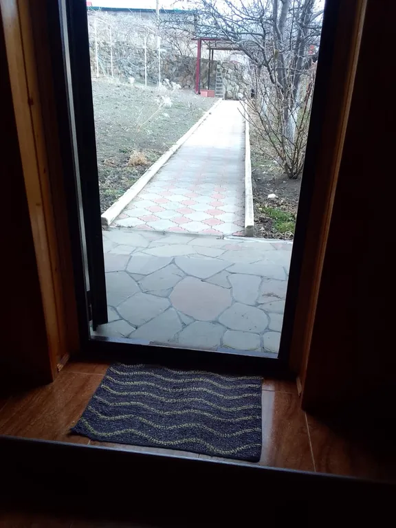 Дача в Верхнем-Фиагдоне