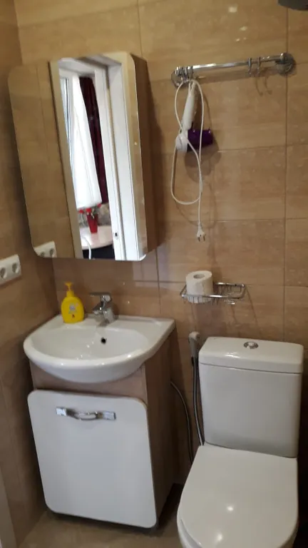 Морская романтика с двориком