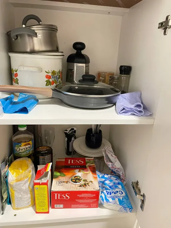 Добрый дом однушка рядом с термами