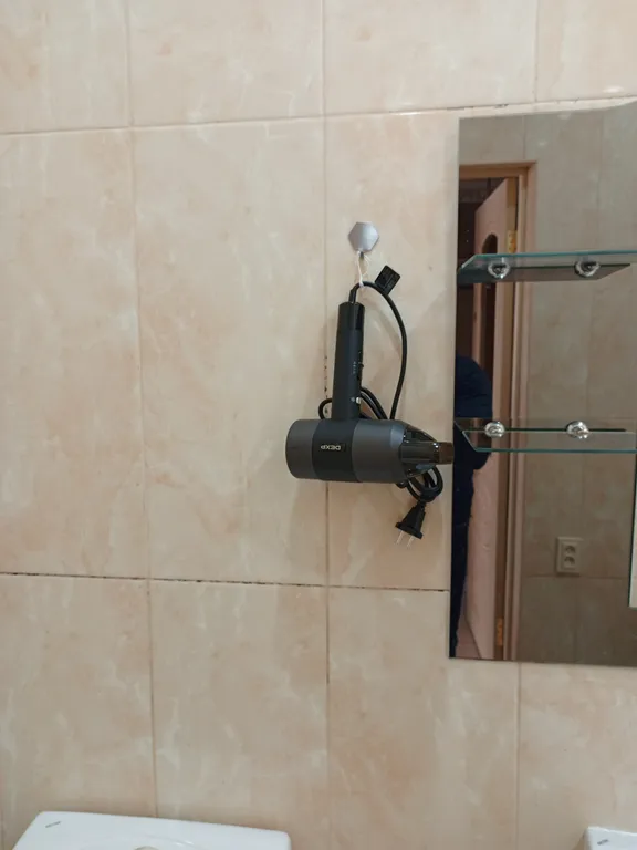 Очень уютная квартира со всем необходимым, место для отдыха