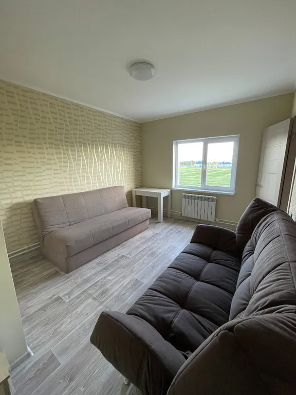 Коттедж на Птицеводе-3