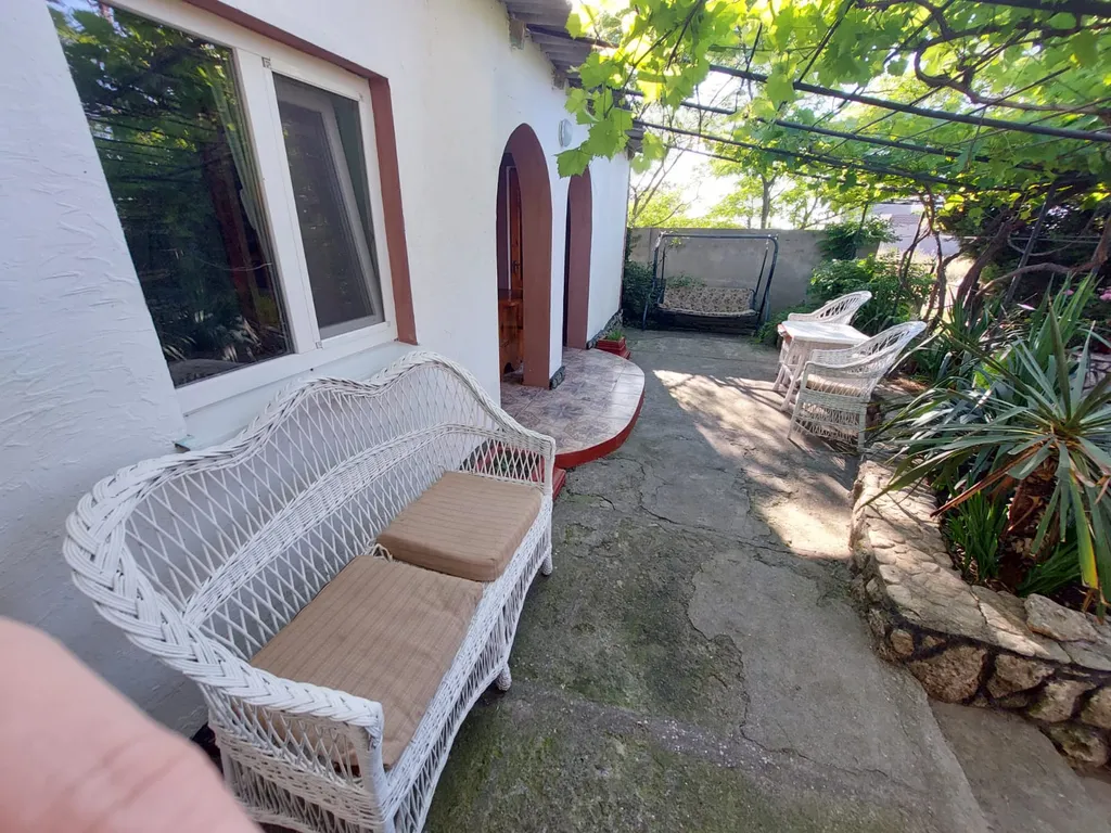 Номер на две спальни