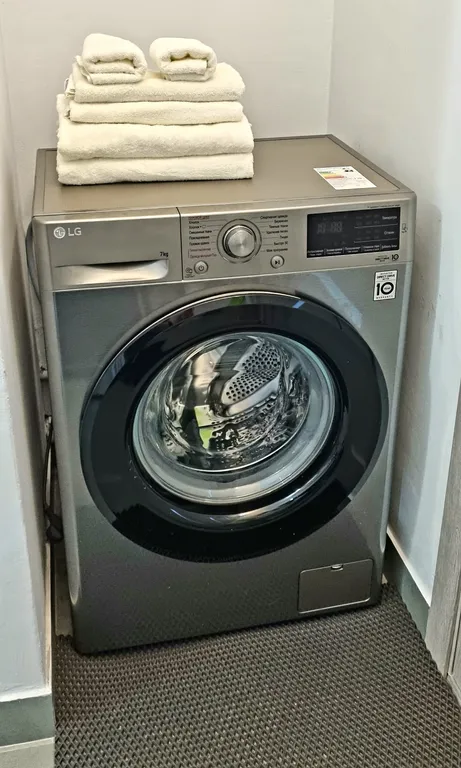 Квартира Квартира Просторная евродвушка у жд вокзала — Екатеринбург