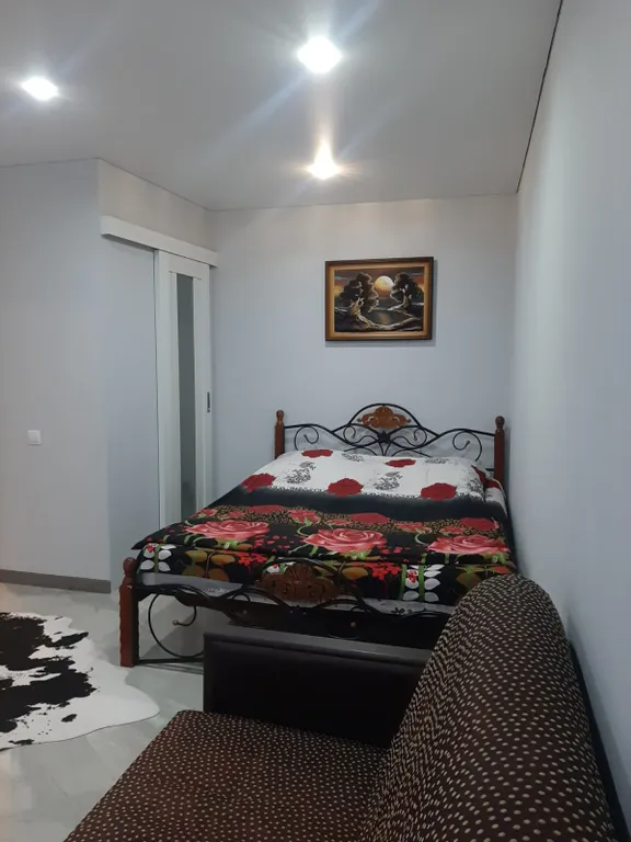 1-комнатная Квартира — аренда посуточно в Лида