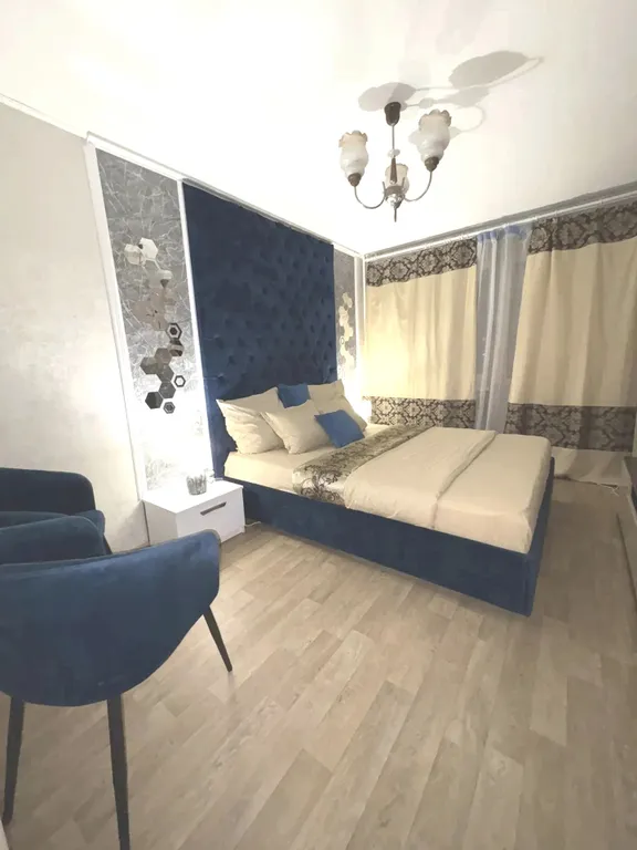 Идеально для командированных