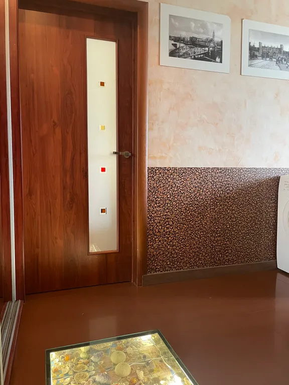 Квартира 3-комнатная Квартира — Калининград