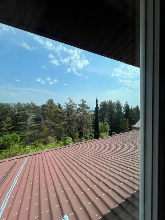 Коттедж в самом тихом и зелёном месте — аренда посуточно в Лазаревское