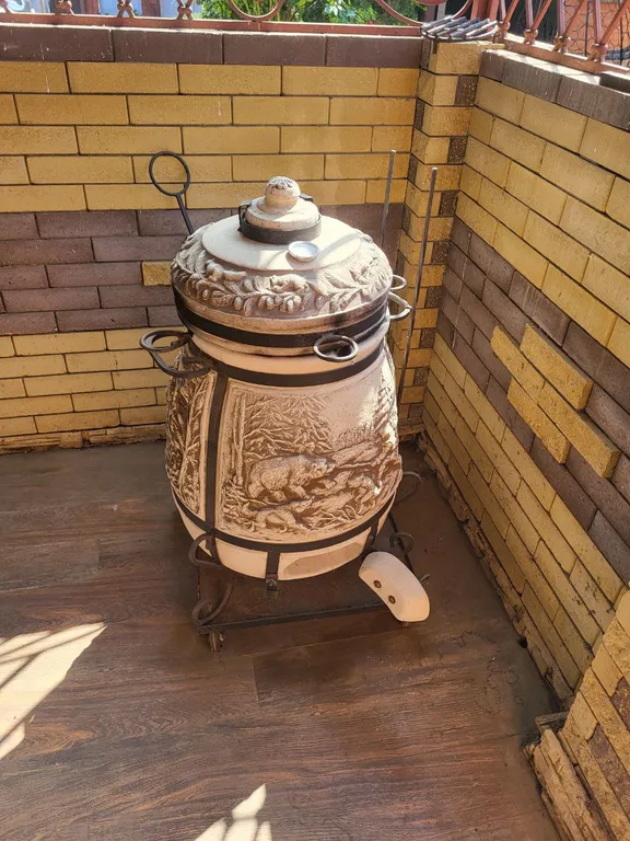 Коттедж 1-комнатный Дом — Лабинск