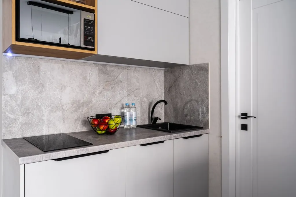 Роскошный апартамент в центре Бреста