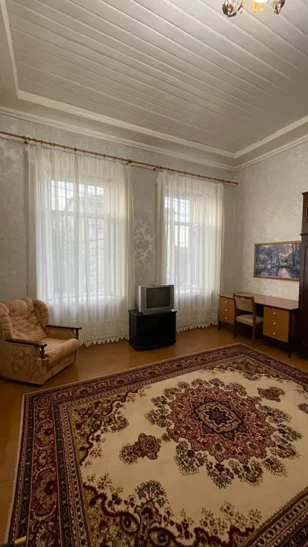 Коттедж Коттедж Уютная квартира в центре города — Дербент