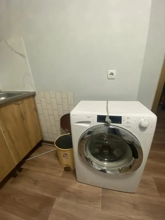 Уютная квартира рядом с автовокзалом