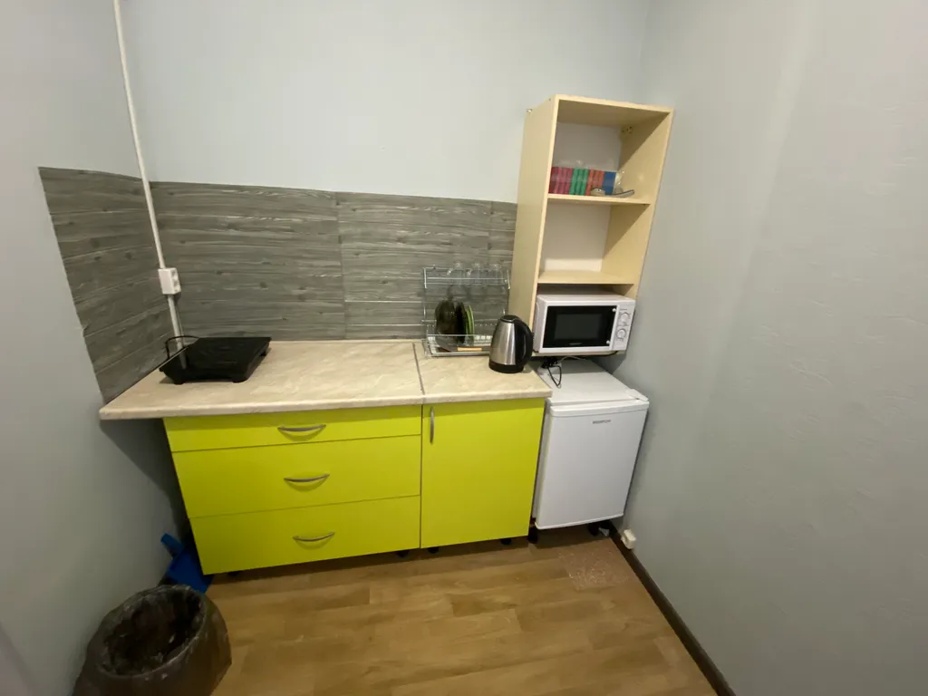 Удобная квартира недалеко от выезда из города