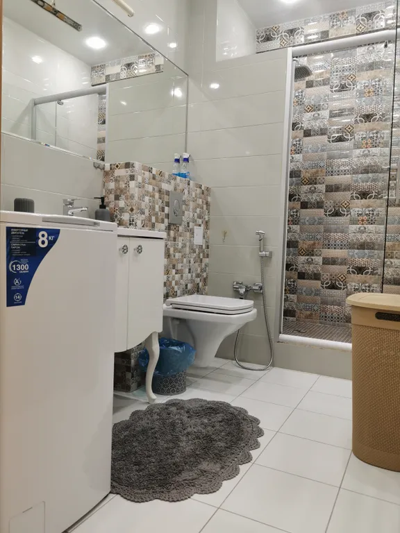 Уютная квартира в центре курортной зоны