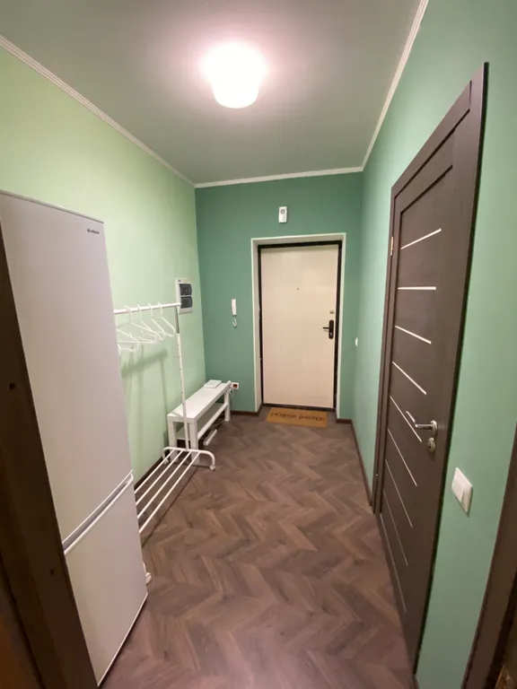 Квартира на берегу Балтийского моря