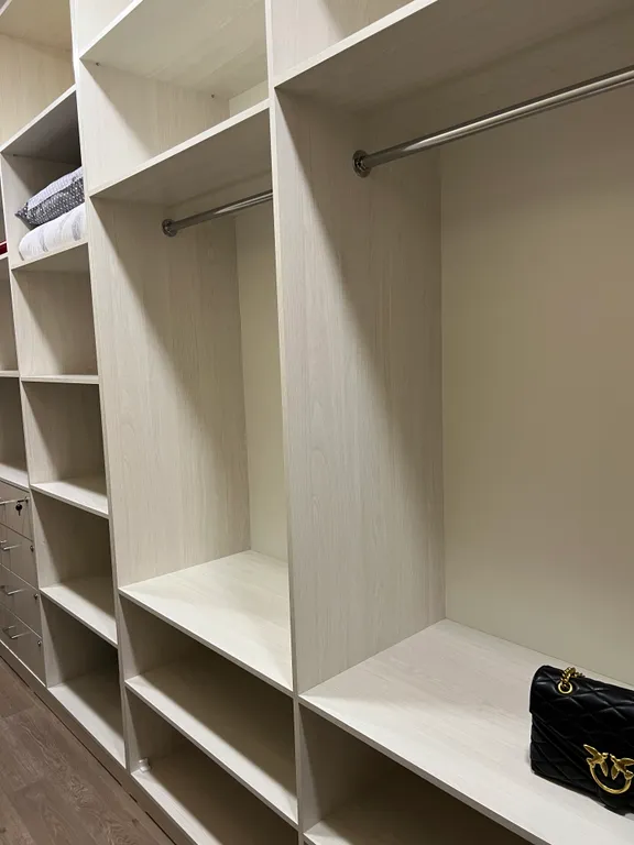 Квартира в новостройке