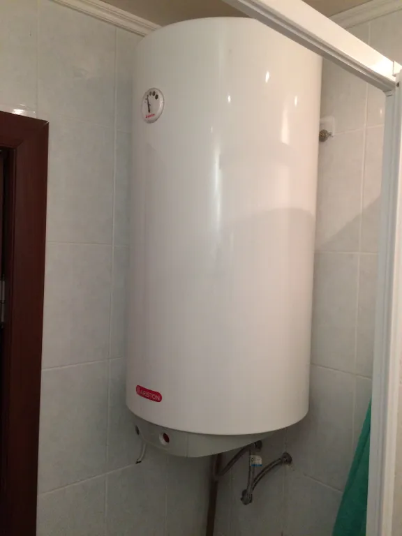 Квартира близко к морю