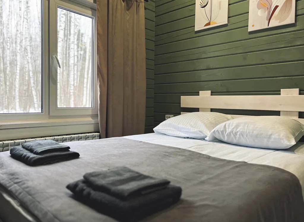 3-комнатный Дом