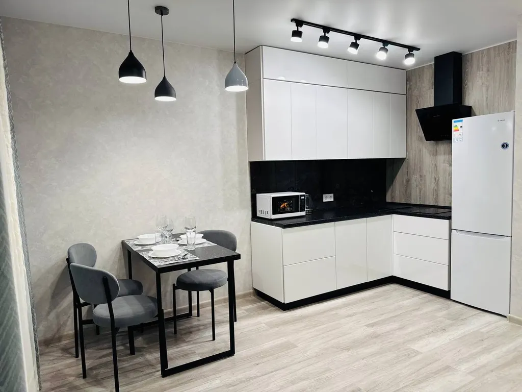 Шикарная студия