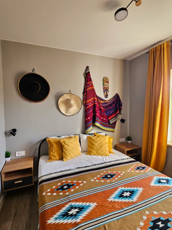 Дом Полинезия