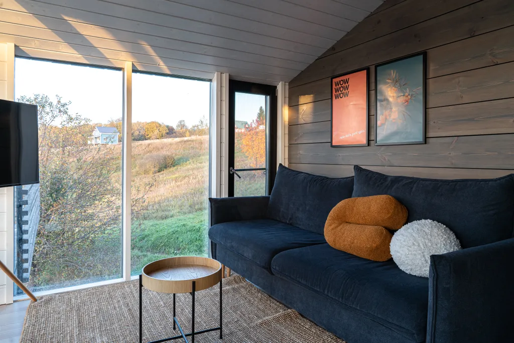 Wow Dacha Облепиха