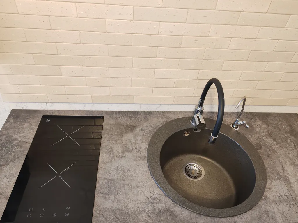 Квартира Квартира Отличная студия — Екатеринбург