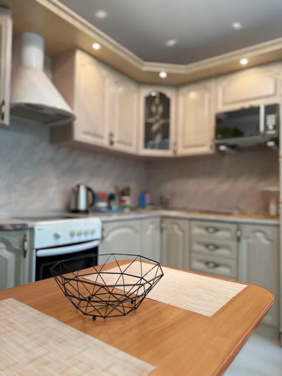 Как дома 1-комнатная стандарт