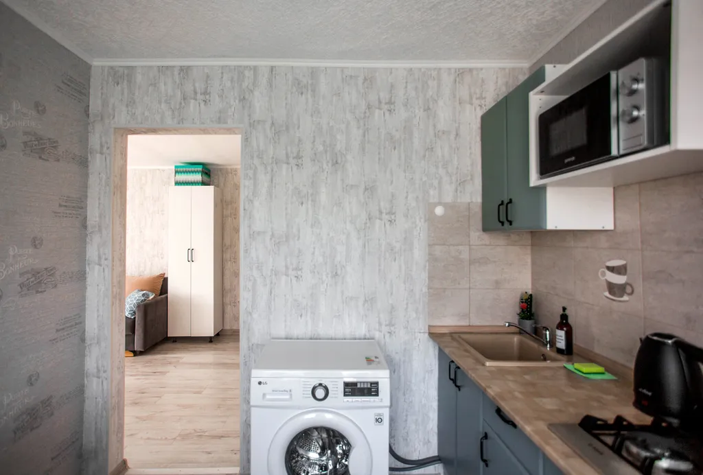 Квартира Квартира в центре — Калининград