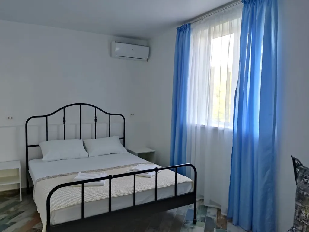 2-комнатная Квартира — аренда посуточно в Туапсе