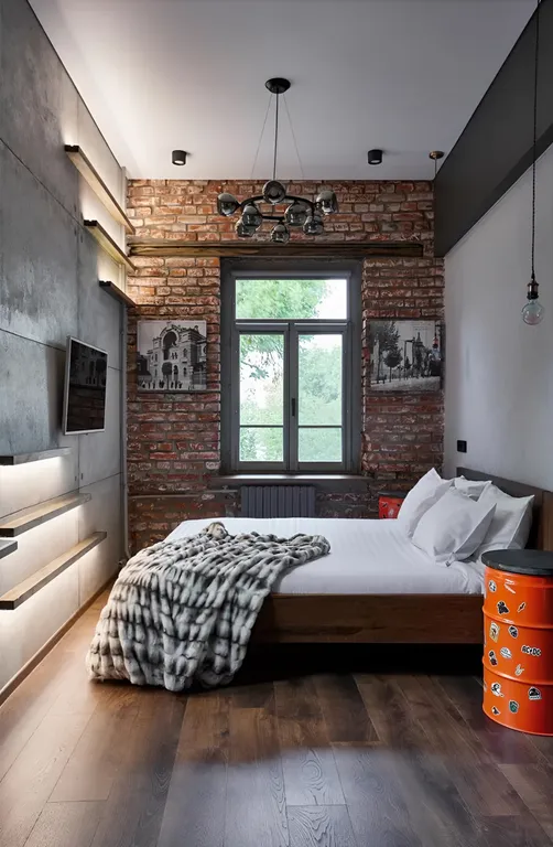 Сказочный Лофт в самом сердце исторического центра города