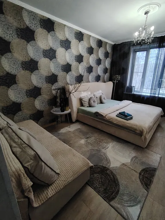 Апартаменты на Подгорном