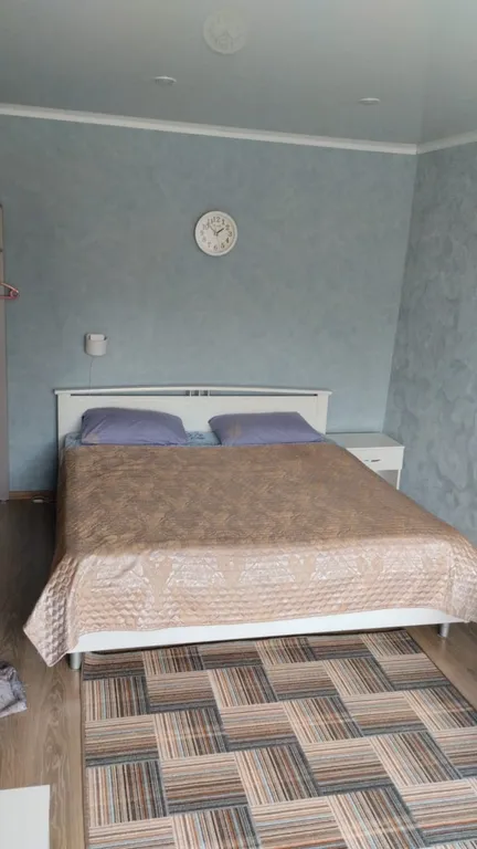 Квартира напротив ЖД вокзала