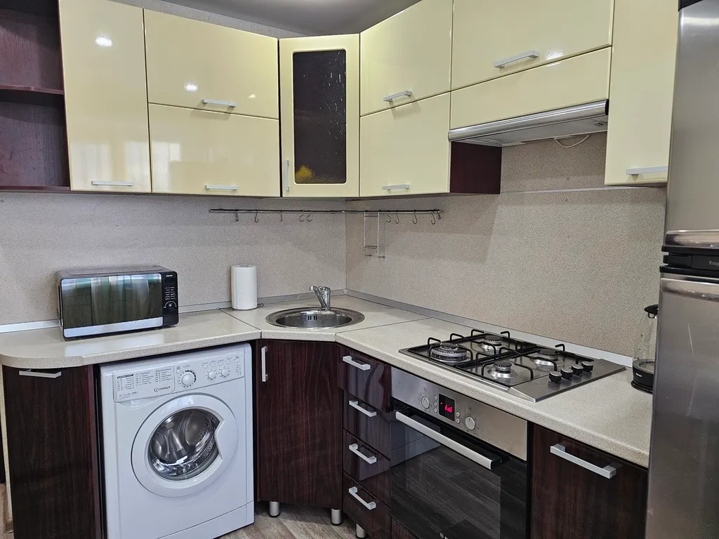 Квартирa рядом со Звёздoчкой