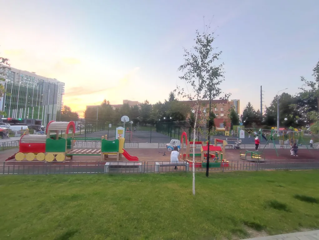 Квартира для вашего комфортного отдыха