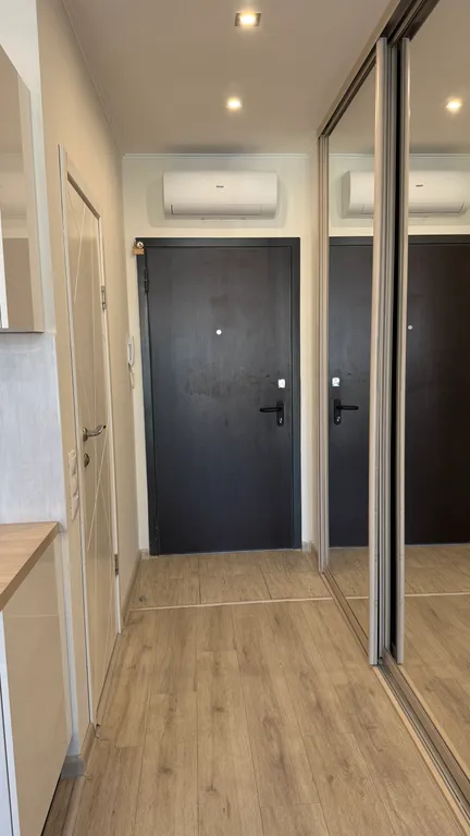Квартира Квартира Лайнер ап 195 — Москва
