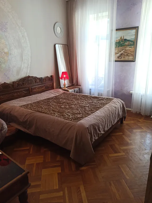 Квартира Квартира Атмосферный уголок в центре — Санкт-Петербург