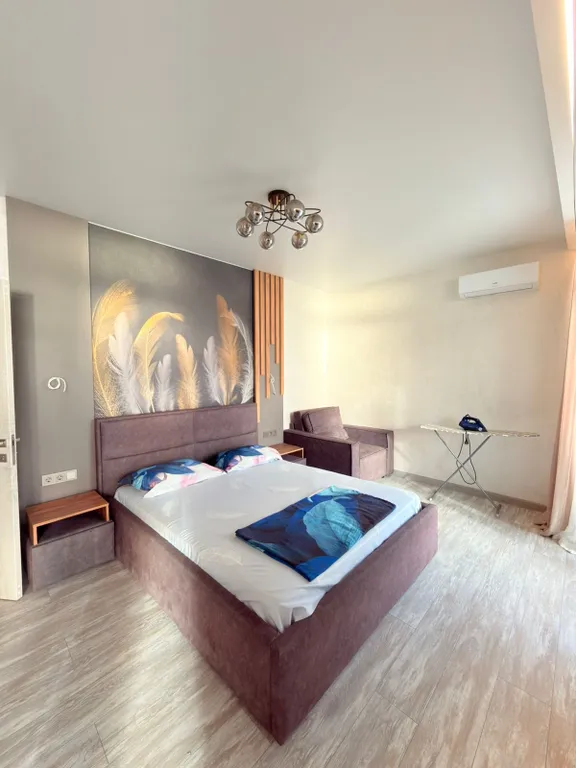 Апартаменты ЖК Сан Марино