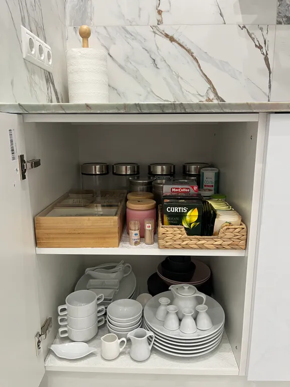 Квартира для тебя