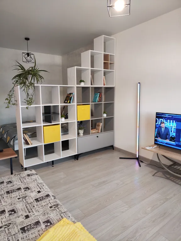 Квартира Уютная квартира для проживания и отдыха — Краснодар