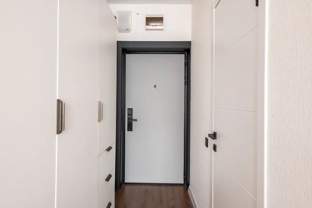 Квартира 1-комнатная Квартира — Москва