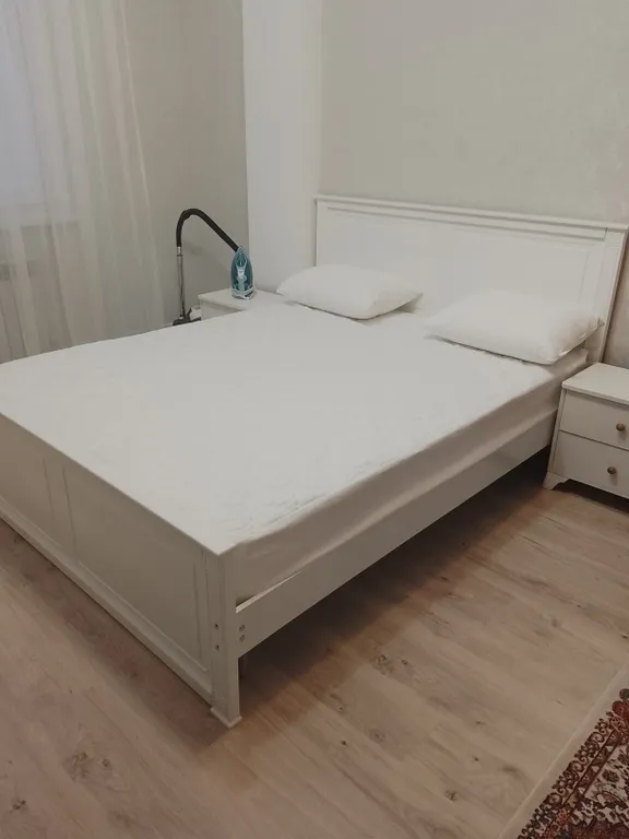 Уютная квартира в 10 минутах от городского пляжа