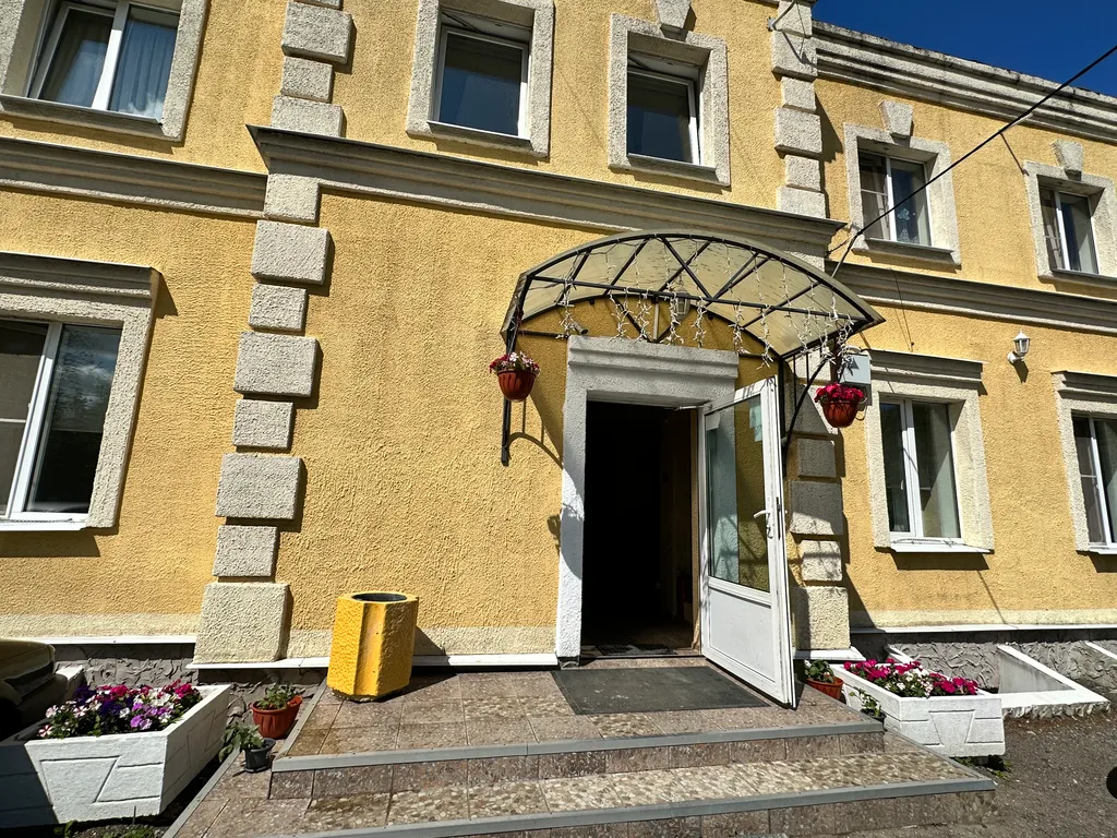 Квартира Комната — Санкт-Петербург