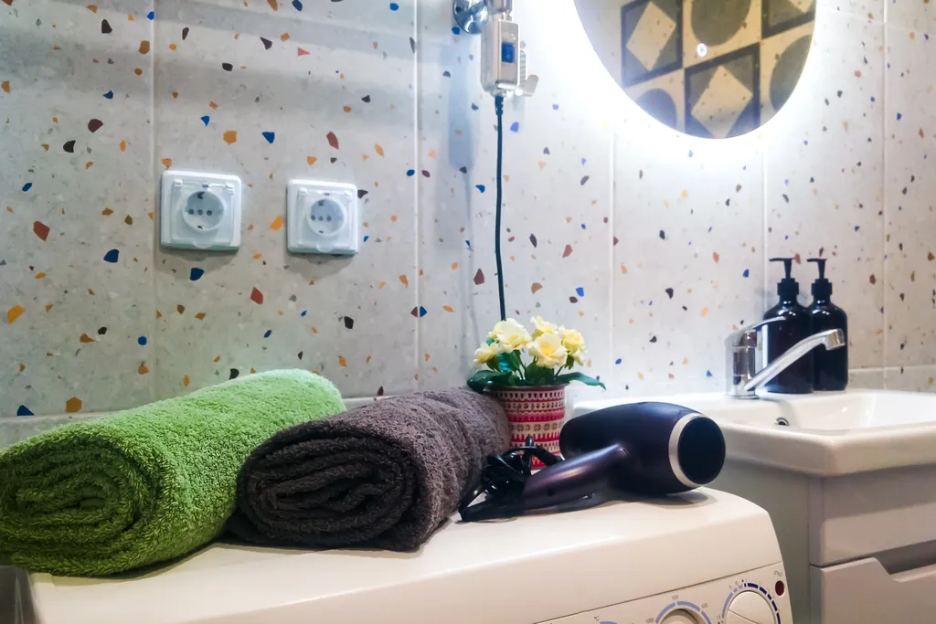 Квартира Квартира Уютная студия рядом с Метро Район Автовокзала — Екатеринбург