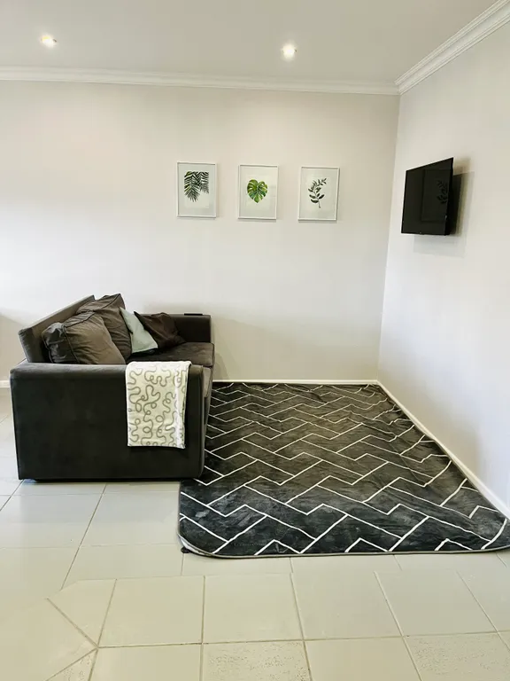 Уютная квартира недалеко от центра