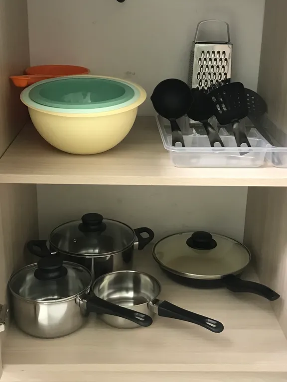 Квартира Уютная квартира в ЖК Дом у моря — Геленджик