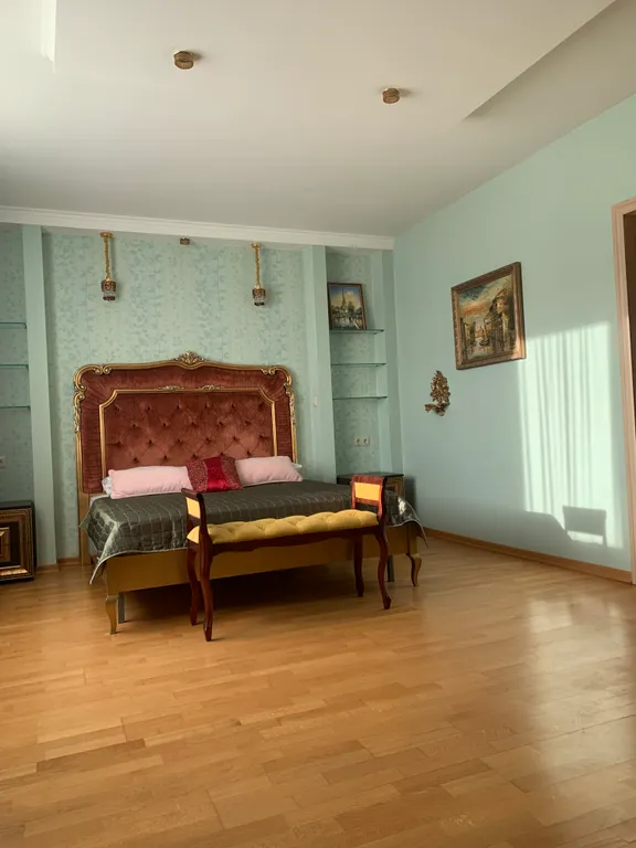 Изысканная квартира в центре Нижнего Новгорода