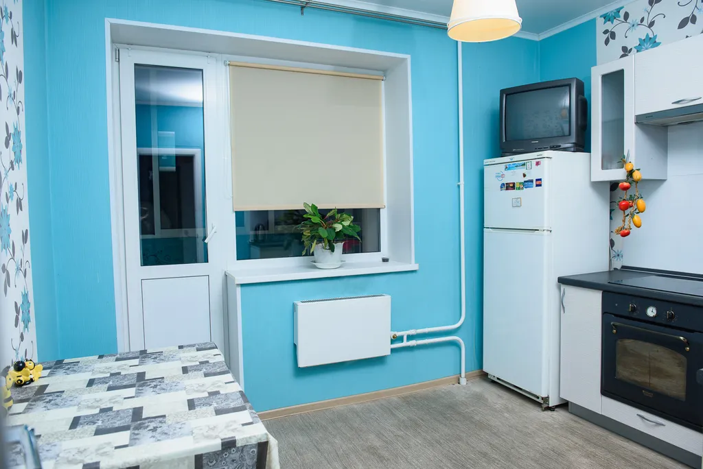 Уютная тихая квартира рядом с парком в центре города