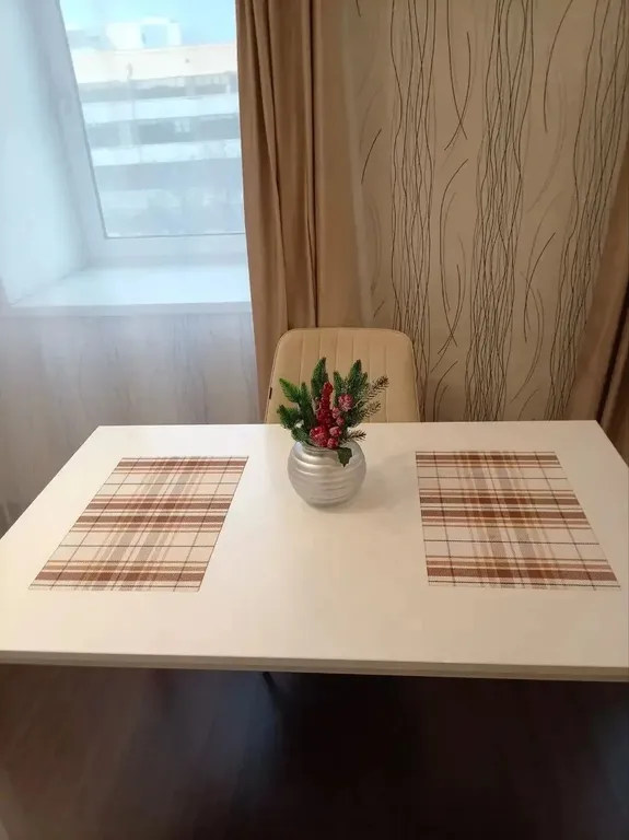 Квартира Квартира с авторским ремонтом в центре — Екатеринбург