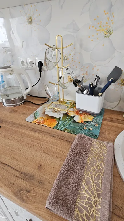 Великолепная квартира